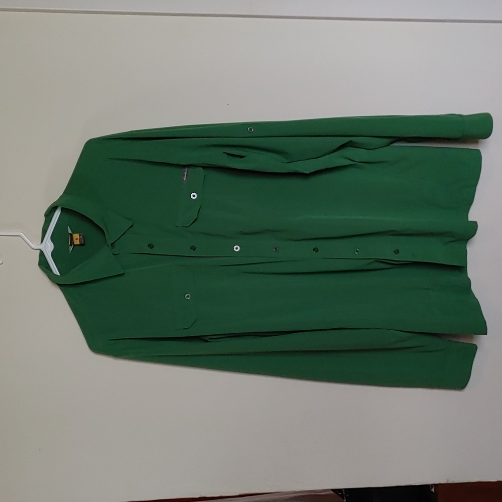 Eddie Bauer LS Shirt.